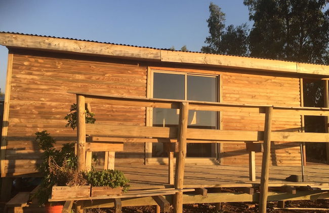 El Barril Cabañas Campestres - Foto 11