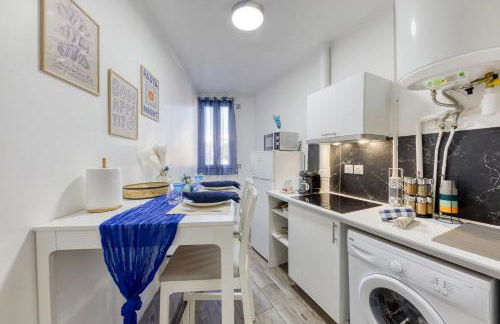 Appartement chic proche gare de Clamart + Netflix - Foto 26