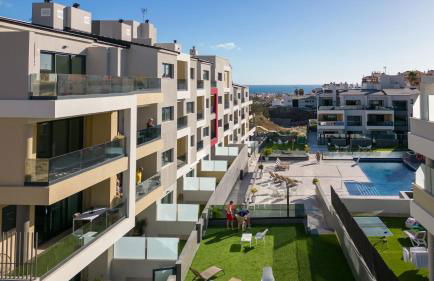 Apartments Sydenbygg Arguineguin - Foto 2