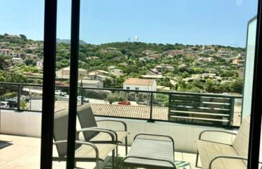 Duplex en résidence - Foto 15