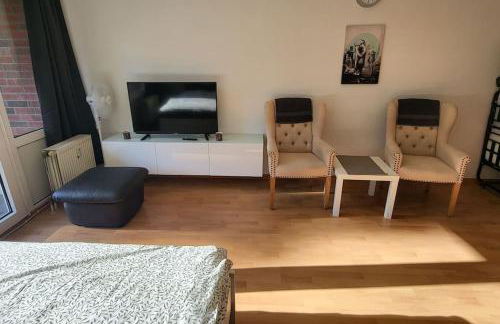 Gemütliche Wohnung am Stadtrand von Bonn in Alfter - Foto 11