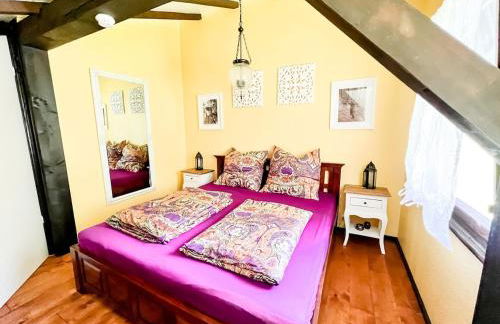 Geographer`s Cottage II - Foto 33