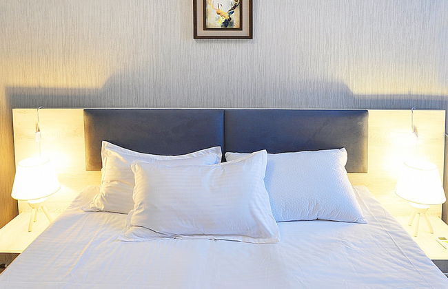 HB apartments Mari Brose - Photo 20