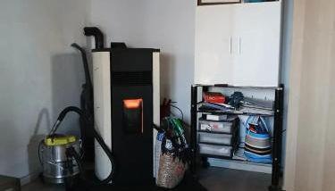 Maison confortable à Comps-la-Grand-Ville avec jardin - Photo 4