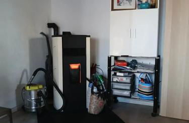 Maison confortable à Comps-la-Grand-Ville avec jardin - Photo 4