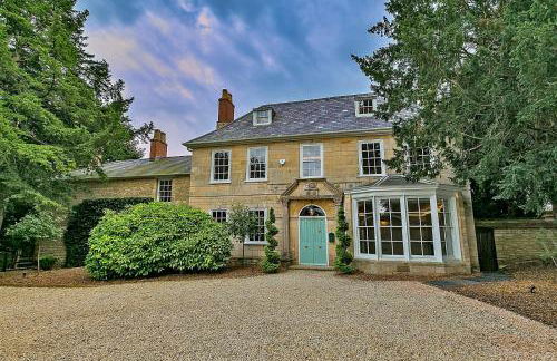 Finest Retreats - Ttich Manor Retreat - Foto 35