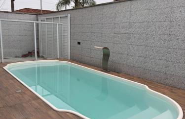 Casa com Piscina na Grande Florianópolis - Foto 1