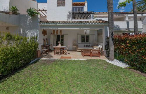 Marbella Villa Monteros - Photo 18