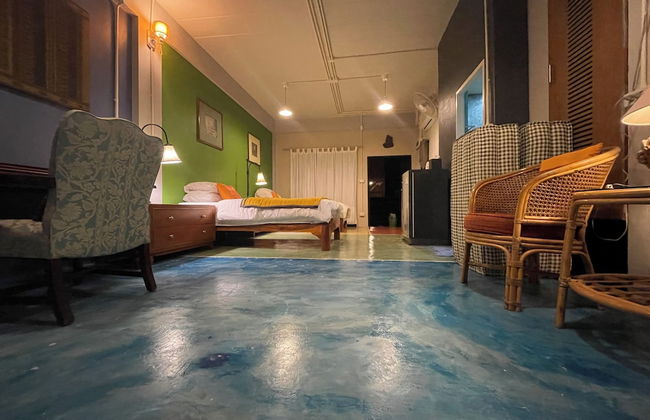 Golden Mango House - Foto 10