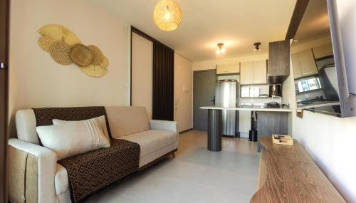 Apto moderno prox à Beira Mar de Fortaleza - Foto 2