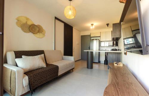 Apto moderno prox à Beira Mar de Fortaleza - Foto 2