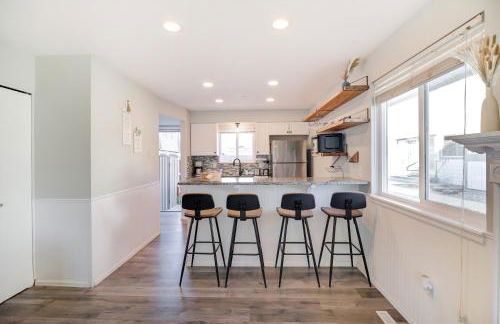 Comfy Family-size Townhome 2BR-5 People near Old town Arvada-10min walk - Foto 6