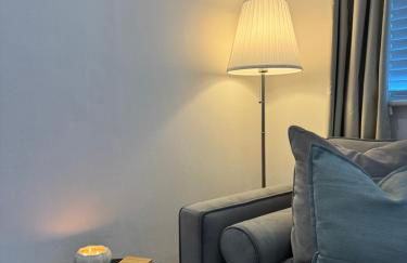 Luxury Cottage with Hot Tub near Pevensey Castle - Foto 10