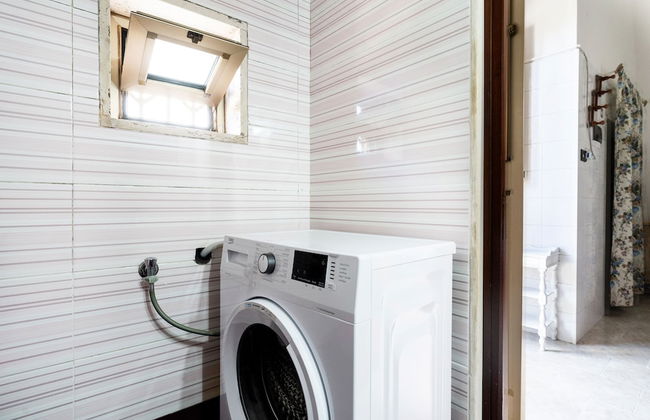 4196 Tina House & Parking by Barbarhouse - Foto 16