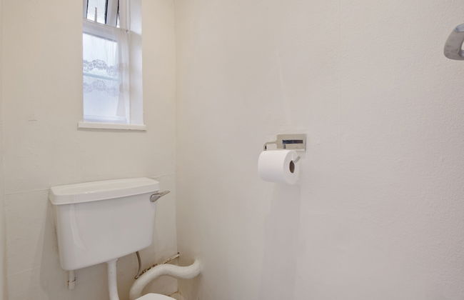 The Xavier Flat by Kasar Stays - Foto 9