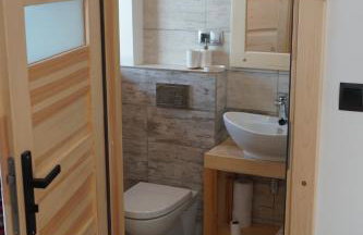 Domek u Matusa - Foto 31