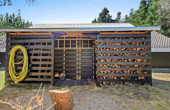 "Jensen" - 700m to the fjord - Foto 6