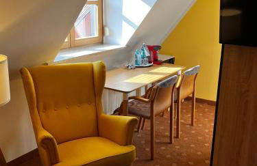 Wohnen am Schloss App Juncker 2 - Foto 4