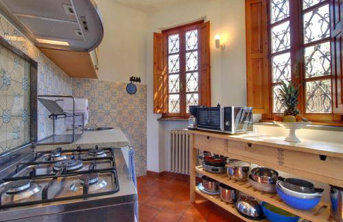 Villa Stella - Teloni - Foto 14