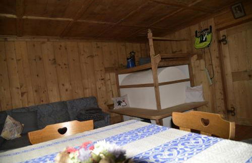 Apartement Schuster Lake Prags Braies - Foto 11