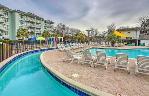 Summerhouse Villas Condo Private Resort Beach! - Foto 27