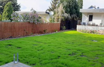 Haus Kleiner Findling im Lausitzer Seenland - Foto 43