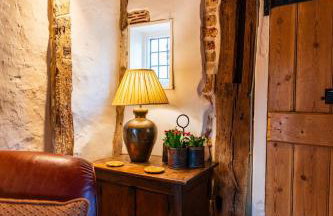 Taper House - Cosy Medieval Cottage - Foto 7