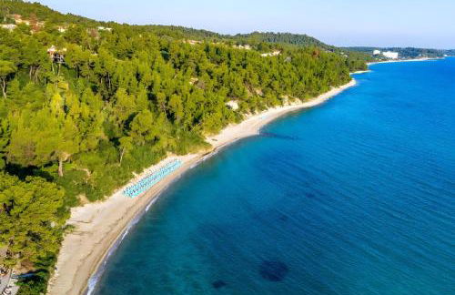 Four Seasons - The Eco Friendly Villa - Foto 45