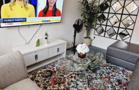 IMMACULATE LovelyHome near Central London Freeparking - Foto 11