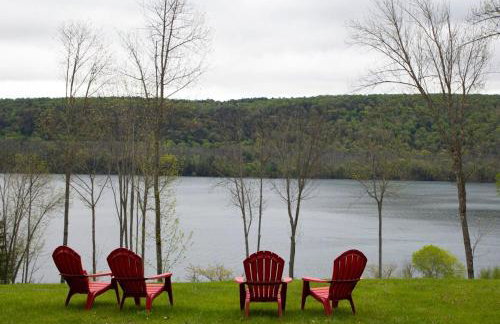 Grand Slam Lake House Cooperstown Dreams Park - Foto 8