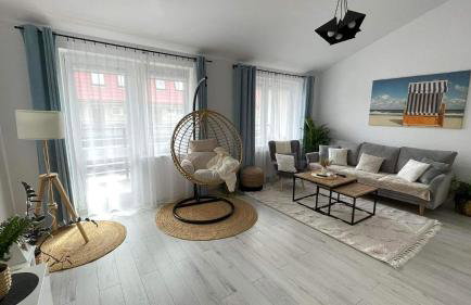 Apartament Laura - Foto 5