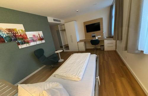 Leben wie im Hotel by Helios - Foto 15