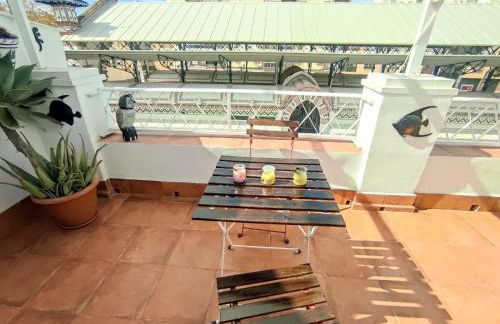 La Terraza de Salomon ApartamentosMalagaManagement - Photo 45