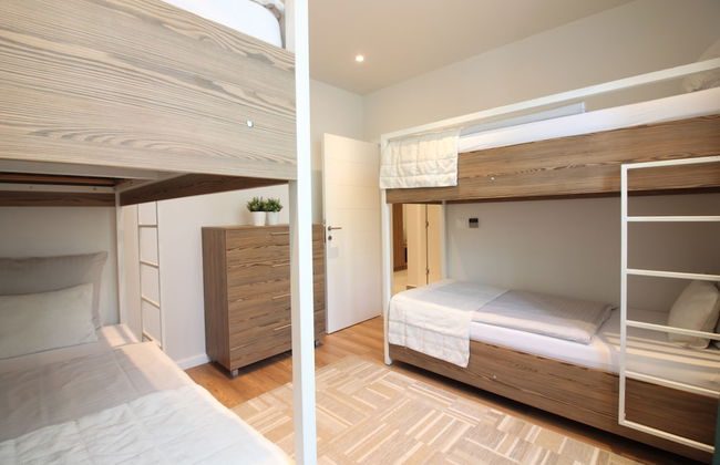 Sarajevo Daily Apartments - Foto 22