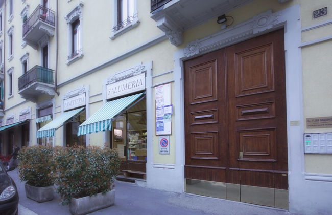 notaMi - Colorful Apartment Porta Romana - Photo 22