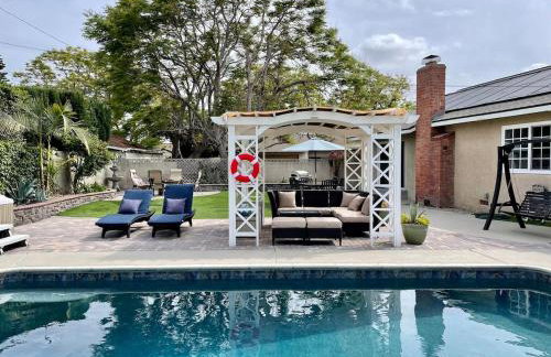 Resort style home, Pool/Spa/Game room near Disney - Foto 11