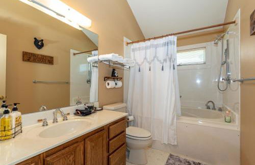 Laurel Lodge At Last - Foto 34