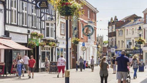The Loft at Scalford House - Foto 5