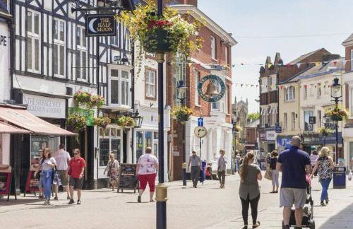 The Loft at Scalford House - Photo 5