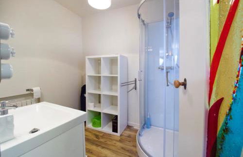 Chez Nolwenn - Foto 17