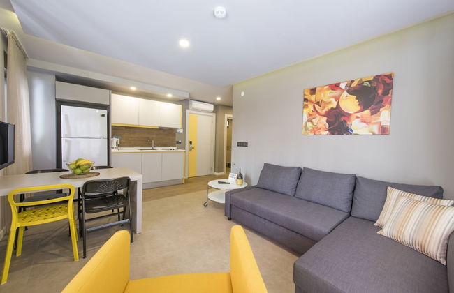 Trend Suites - Foto 45