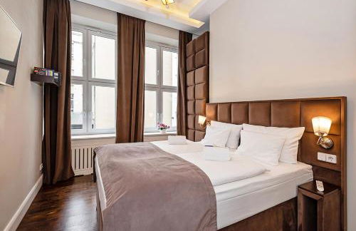 arabel Design Apartments Berlin - Foto 74