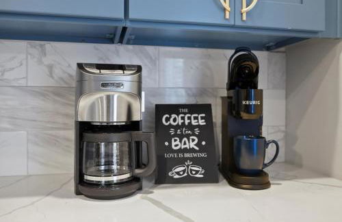 Nesting Escapes at Abercorn - Foto 36