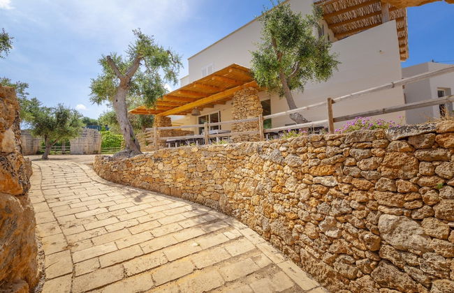 Cava Li Santi Residence - Foto 78