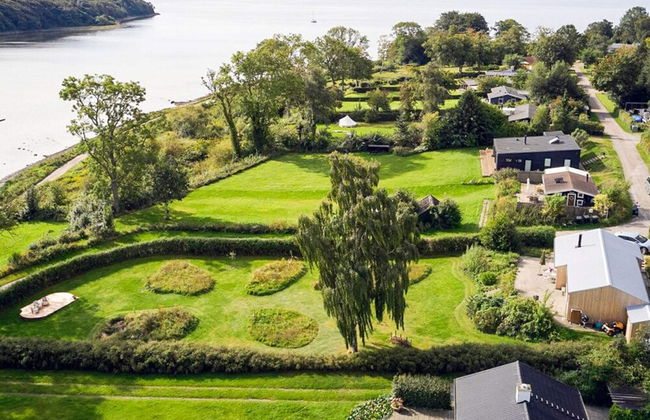 4 Star Holiday Home in Ronde - Foto 35