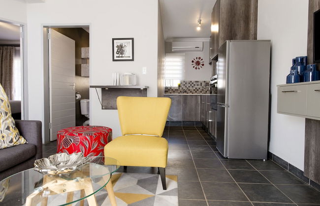 3 Lux Suites - Foto 11