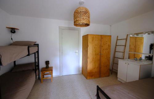 Gite des Rosiers - Foto 10