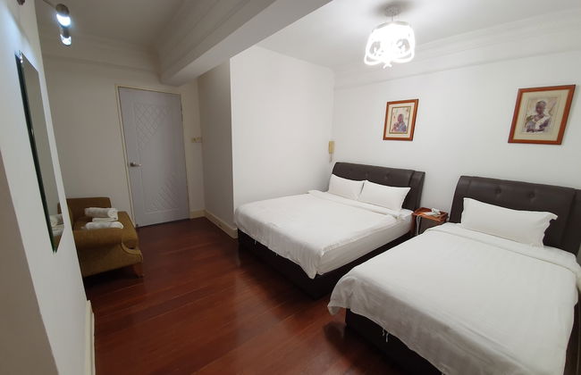 Most Luxurious Penthouse - Foto 23