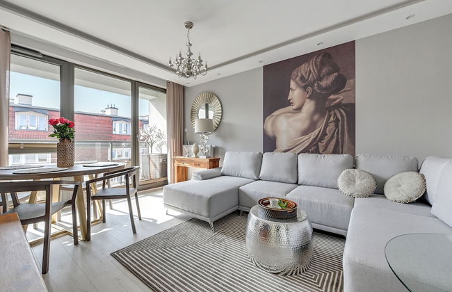 Old Town - OldNova by Welcome Apartment - Foto 52