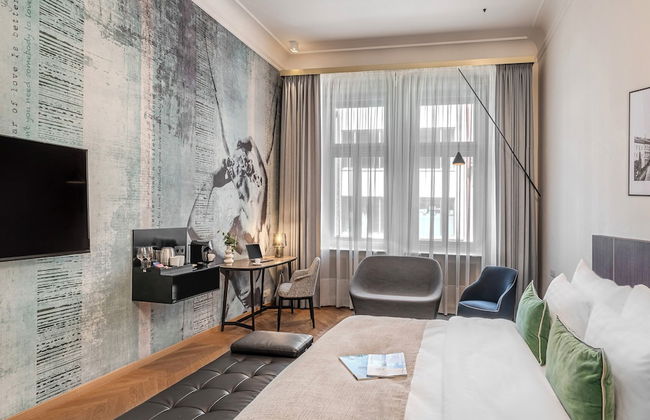 Mottl House by Adrez - Foto 7